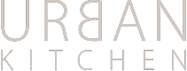 Urban kitchen -logo